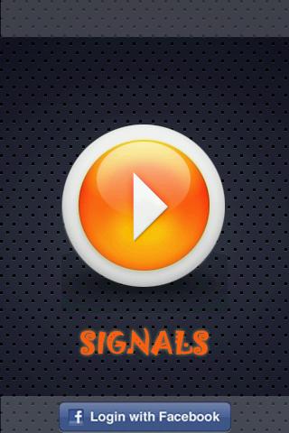 Signals Game截图1