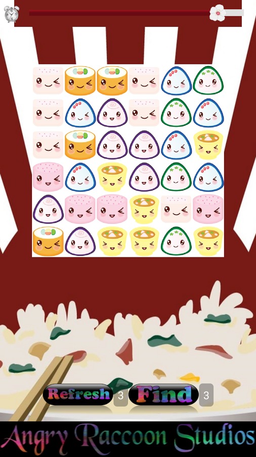 Kawaii Games Free截图2