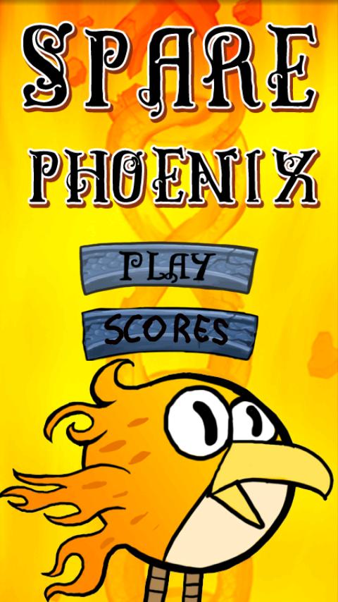 Spare Phoenix截图2