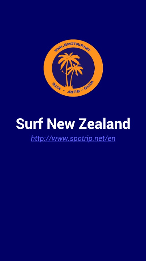 Surf New Zealand截图1