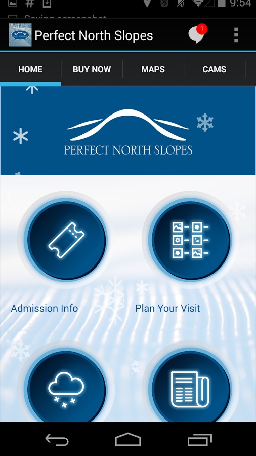 Perfect North Slopes截图3