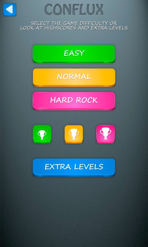 CONFLUX: Blocks Best Game截图2