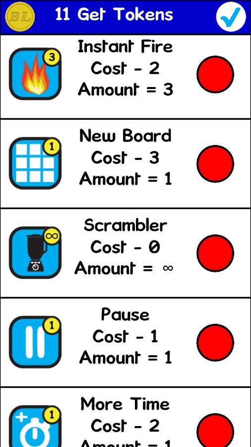 UnScramble Me Free截图5