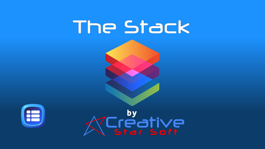 The Stack截图4