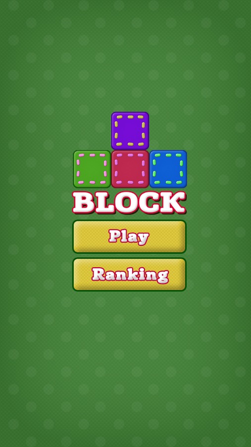 Block Crazy 2014 World !!截图1