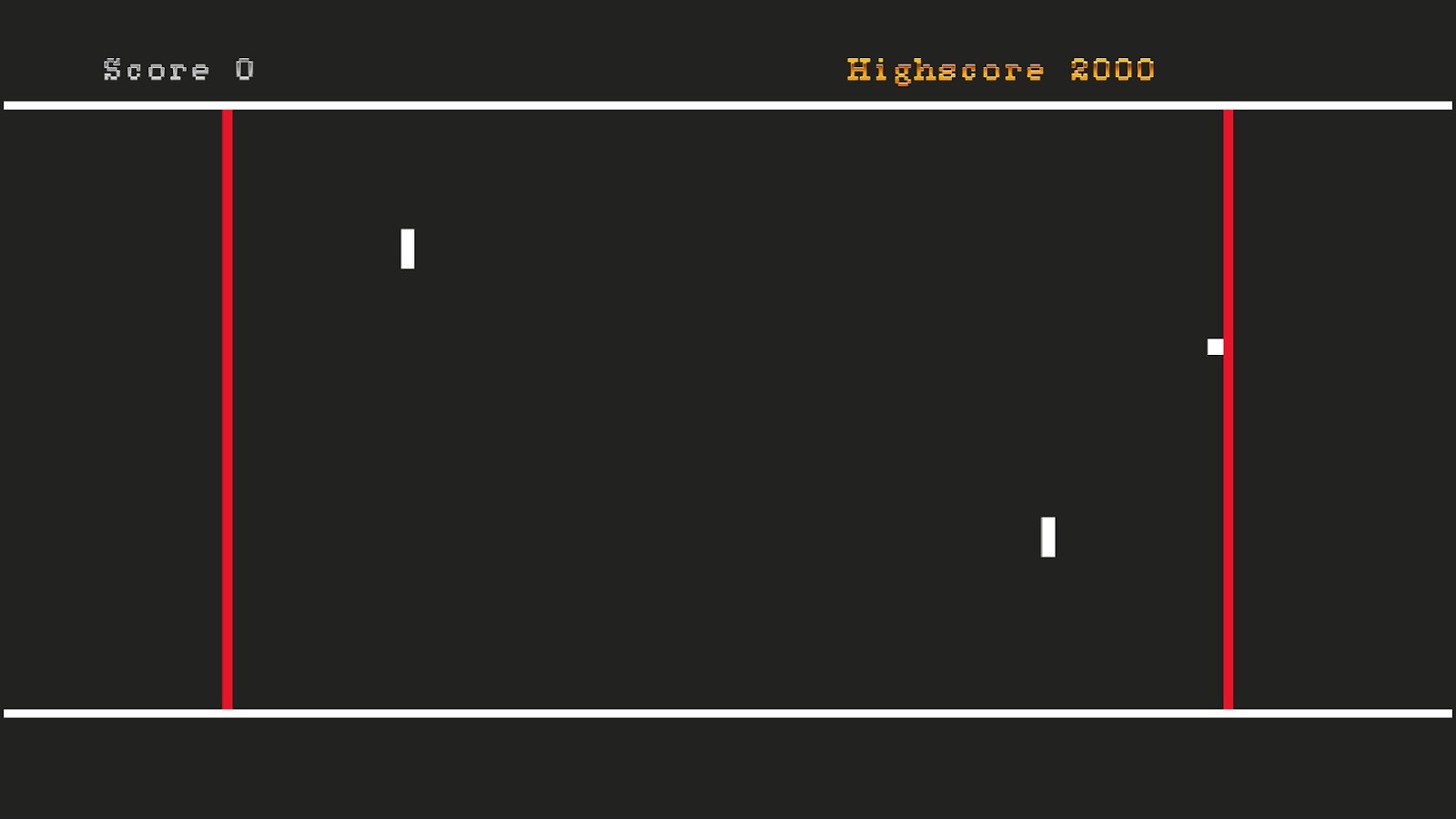 Pong too Hard截图4