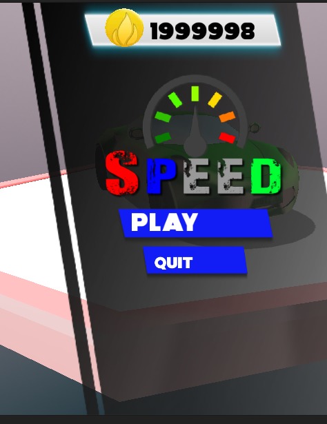 Speed Racer (Racing Game)截图1