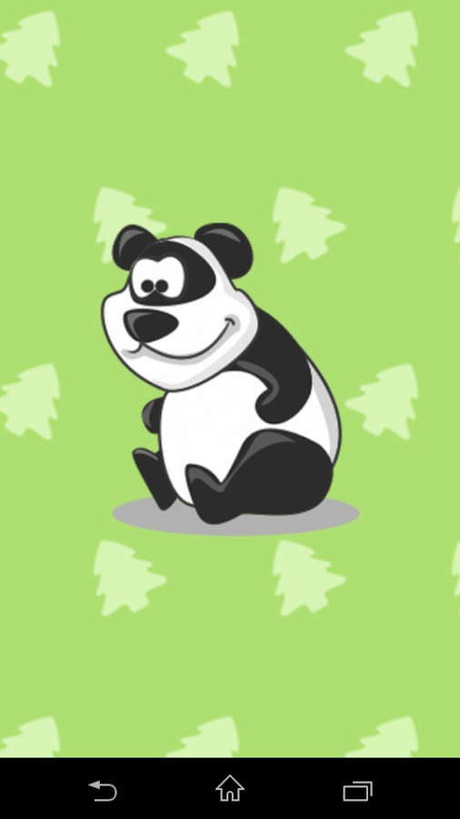 Guess The Animal Name Pop截图1