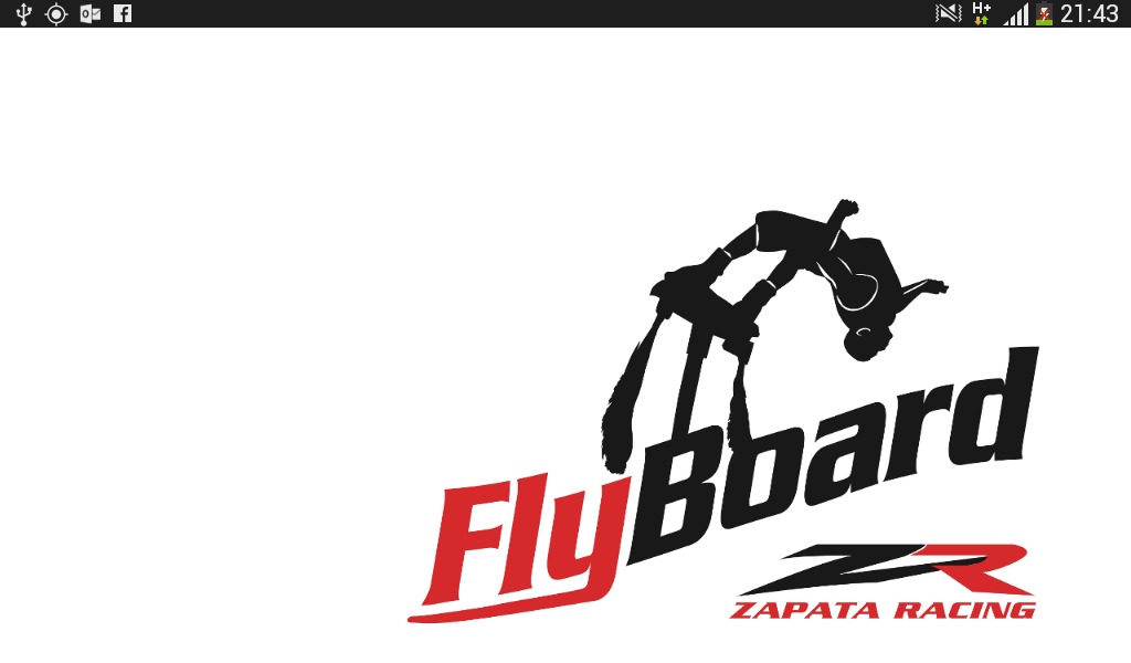 RM Flyboard截图1