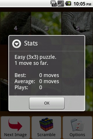 Monkey Puzzle截图5