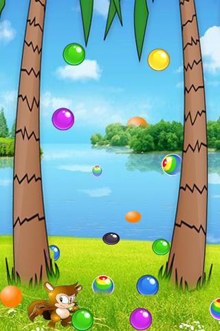 bubble shooter 3截图1