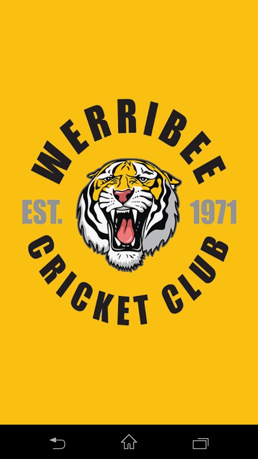 Werribee Cricket Club截图1