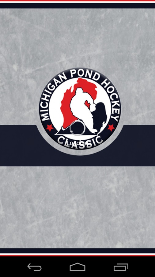 Michigan Pond Hockey Classic截图1