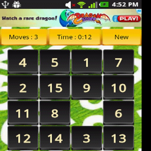 totem number puzzle game截图4