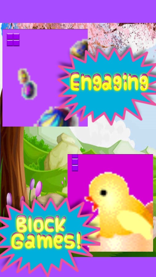 Easter Games For Kids Free截图5