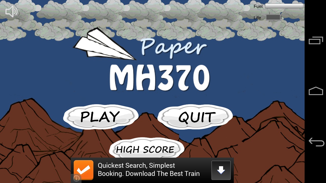 Paper MH370截图1