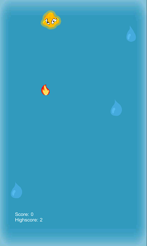 Flame Out截图3