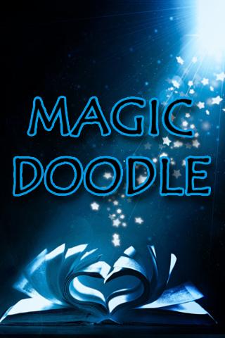 Magic Dood截图1