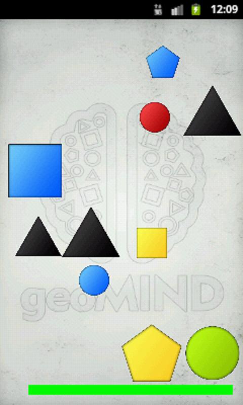 geo MIND Brain Trainer截图2