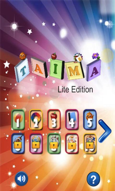 Taima Lite Edition截图1