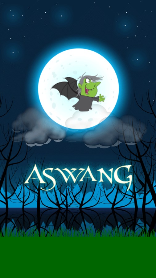 Aswang - Manananggal Edition截图1