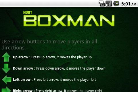 NDOT Boxman截图3