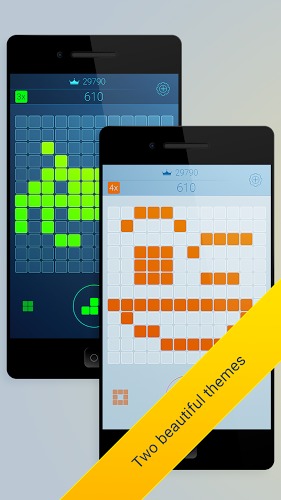 Block Tile Puzzle截图3