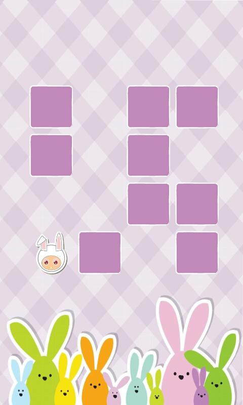 Toddler Easter Memory Game截图3