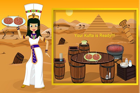 Kufta Recipe截图5