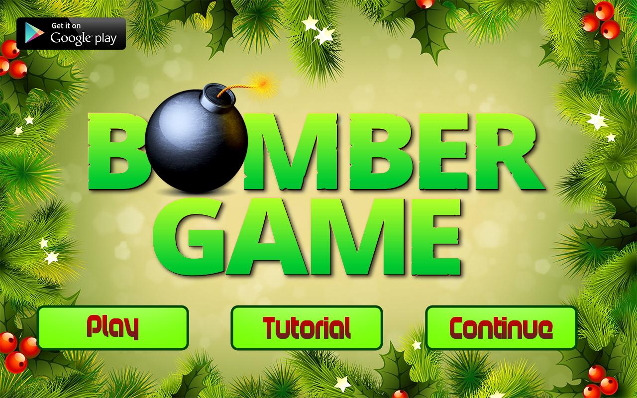 Bomber Game截图1