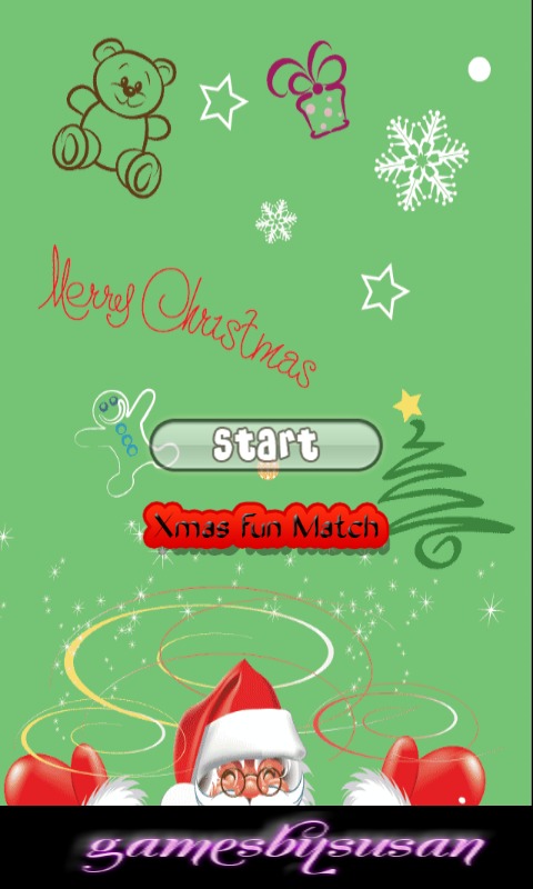 Xmas Fun Match截图1