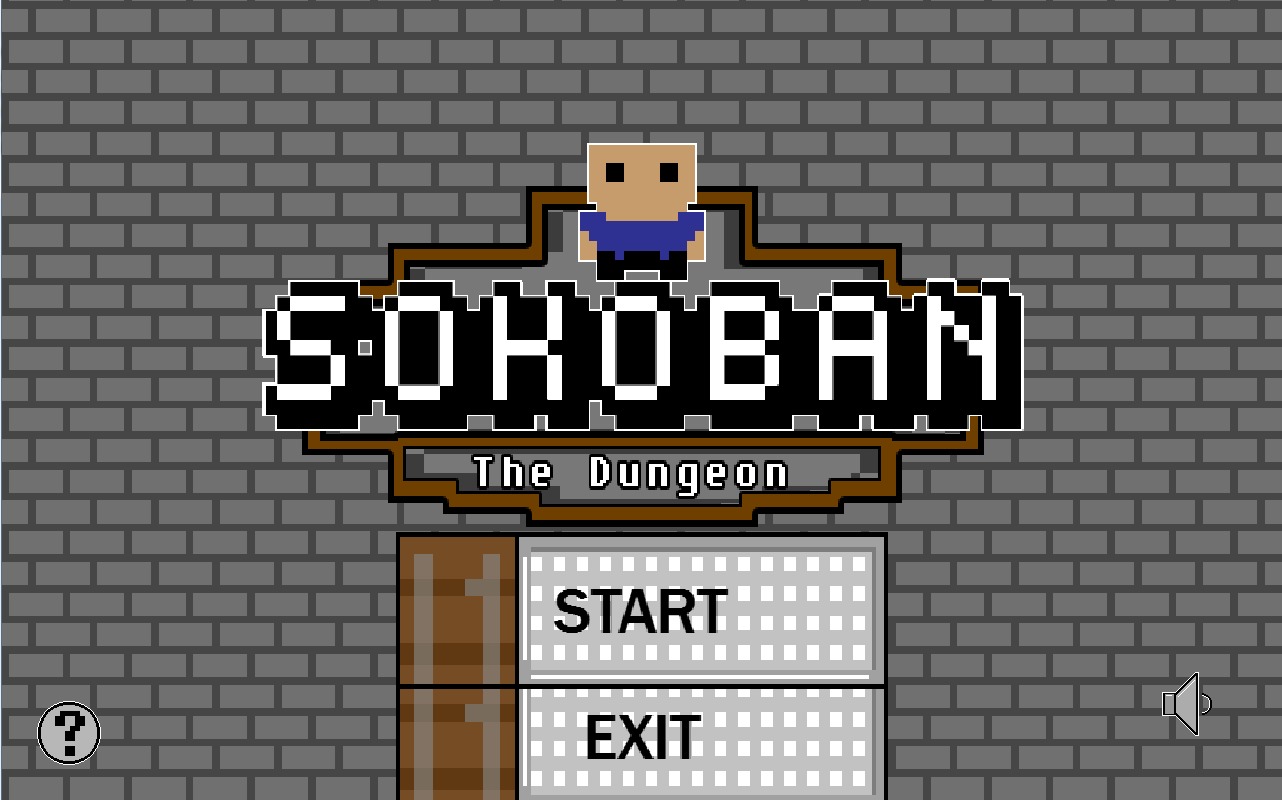 Sokoban: The Dungeon截图5