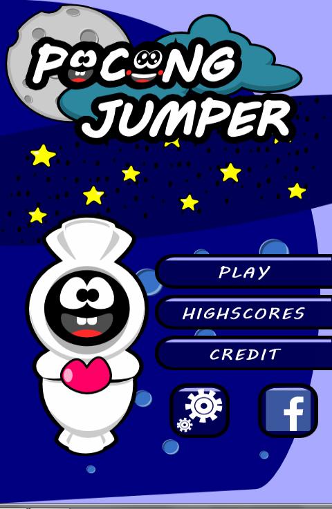 Pocong Jumper截图2