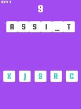 Word Fix Game截图1