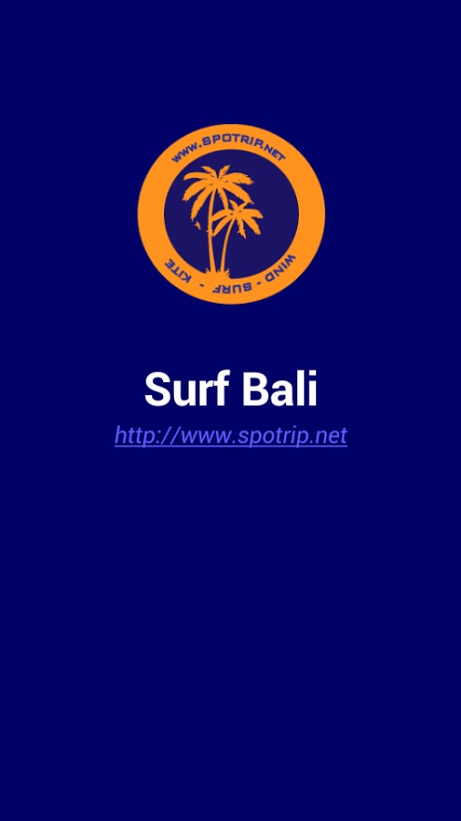 Surf Bali截图4