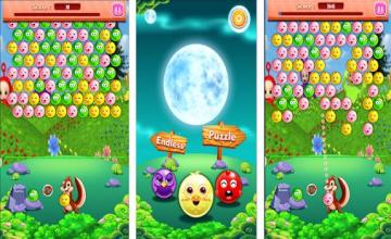 Bubble Shooter New Game截图1