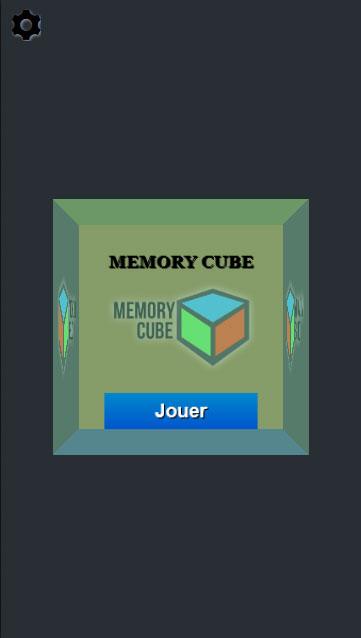 Memory Cube截图1