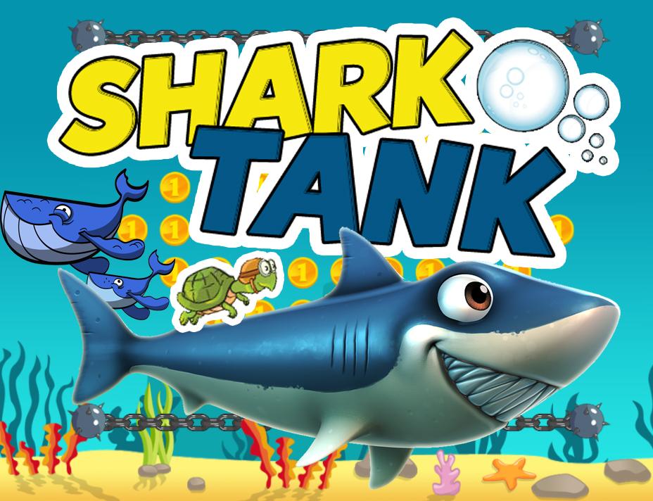 Shark Tank - Ocean Adventure截图1