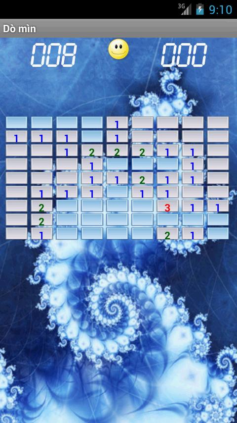 Minesweeper Vietnam截图1