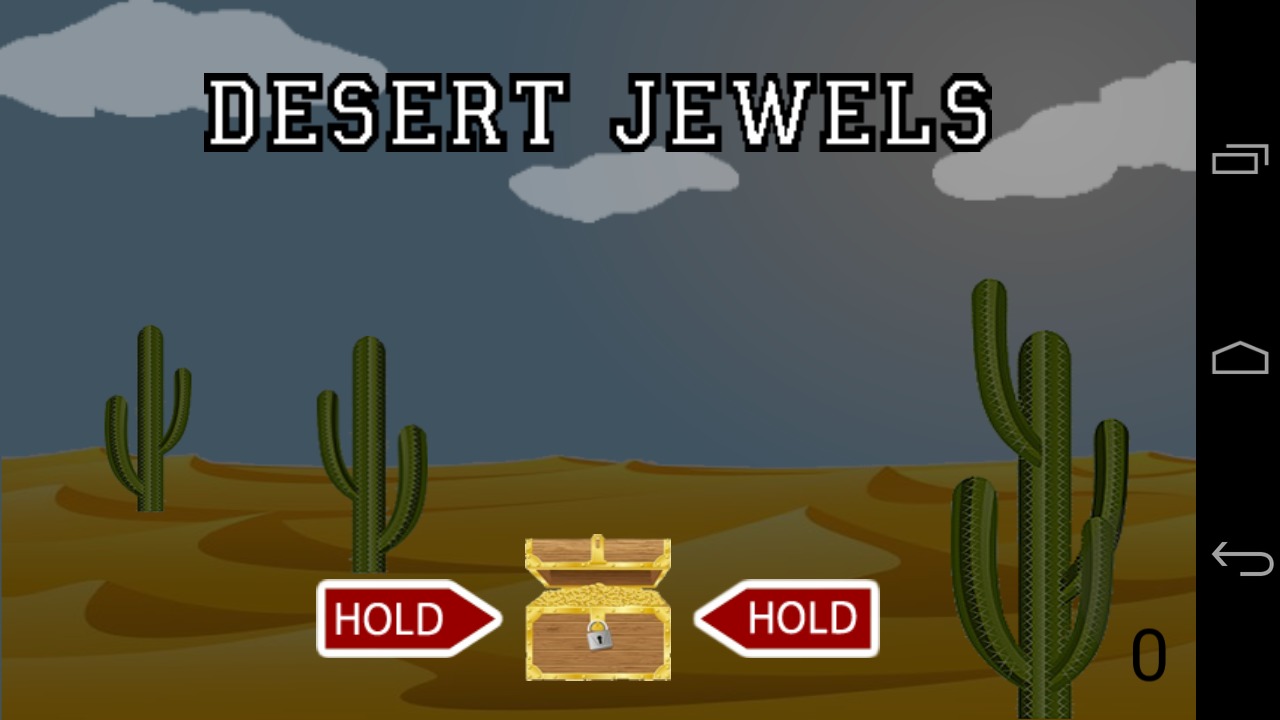 Desert Jewels截图1