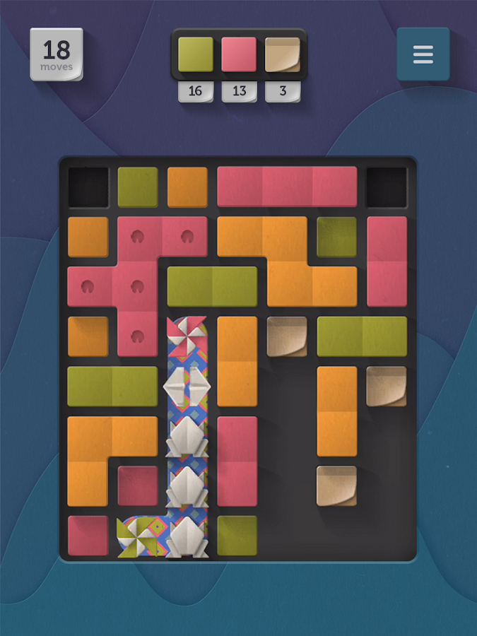 BlockBop : Puzzler截图2