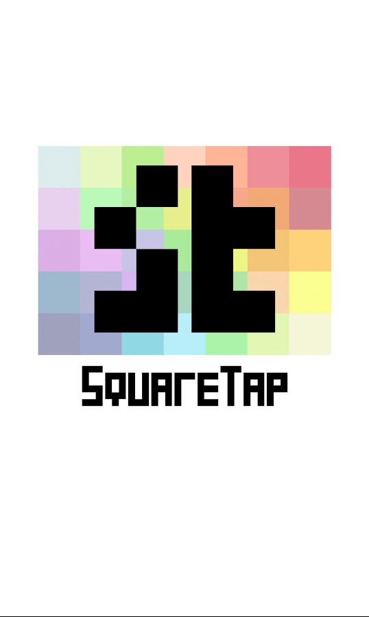 Square Tap截图1