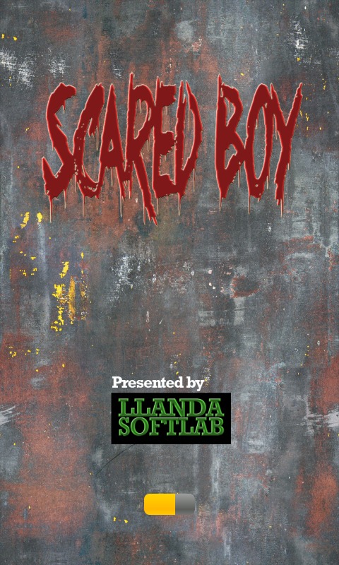 Scared Boy截图1