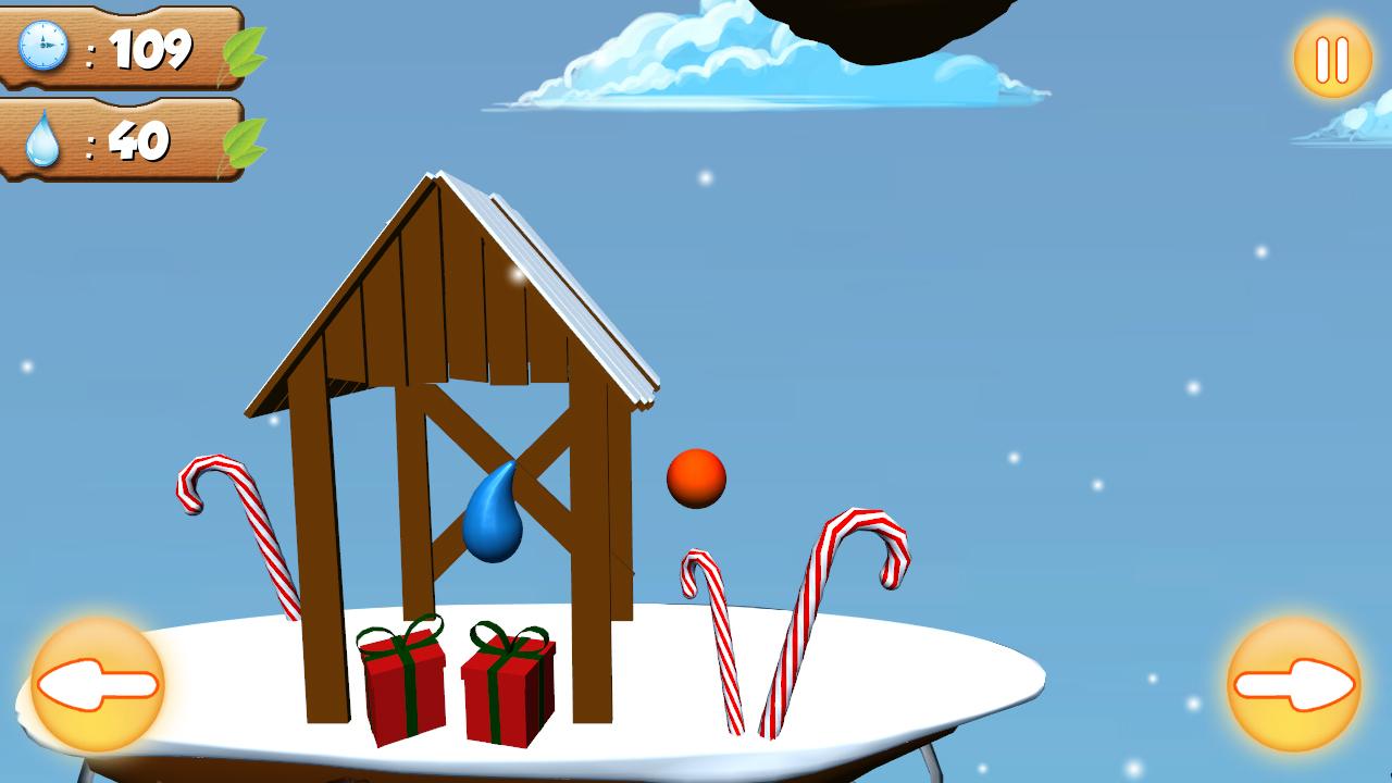 Christmas Ball截图5