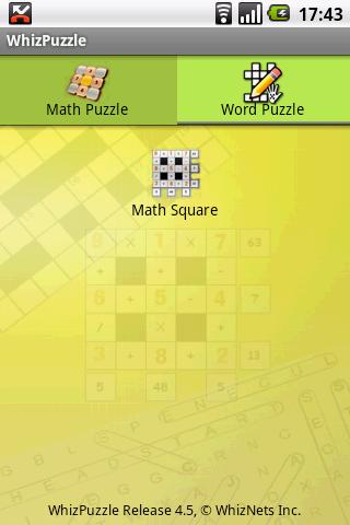 Fun and Learn Puzzles截图1