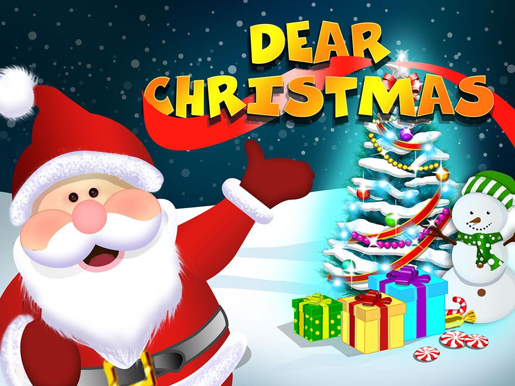 Dear Christmas截图2