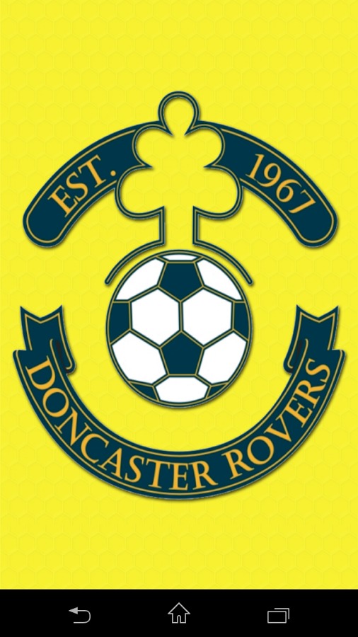 Doncaster Rovers Soccer Club截图1