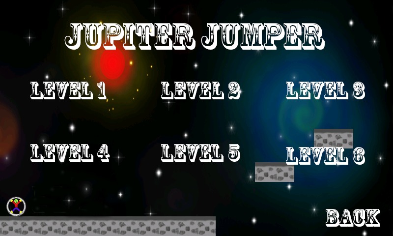 Jupiter Jumper Beta截图2