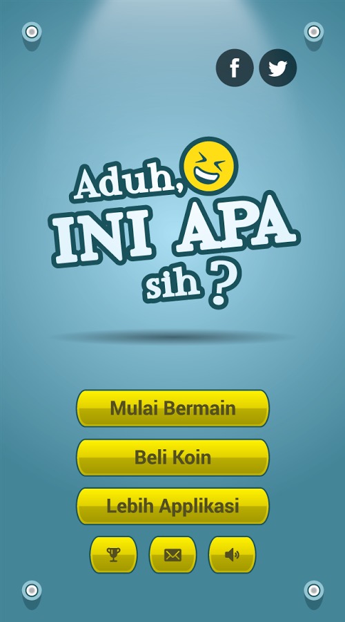 Aduh Ini Apa Sih?截图1