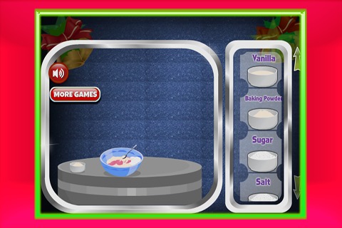 Cooking Game : Tasty Pastels截图3